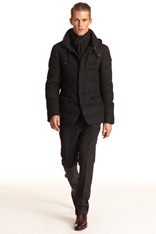 Ralph Lauren / - 2011-2012